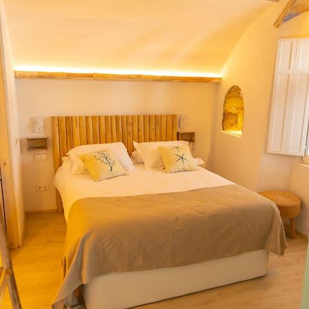 Casa Acua De Guzman - De Diseno, Casco Hist Appartement Tarifa Buitenkant foto