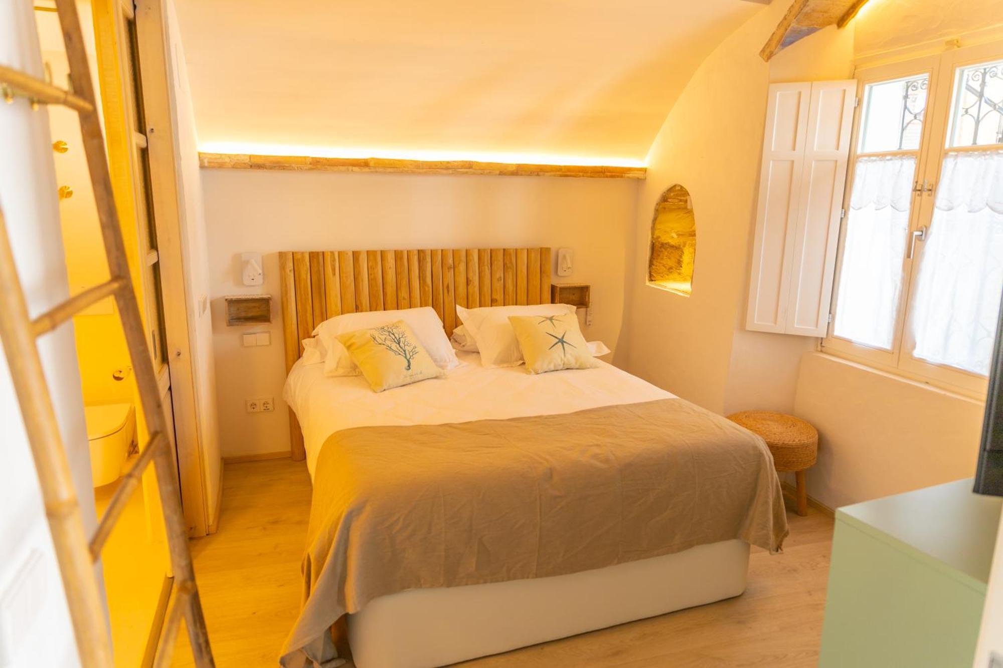 Casa Acua De Guzman - De Diseno, Casco Hist Appartement Tarifa Buitenkant foto