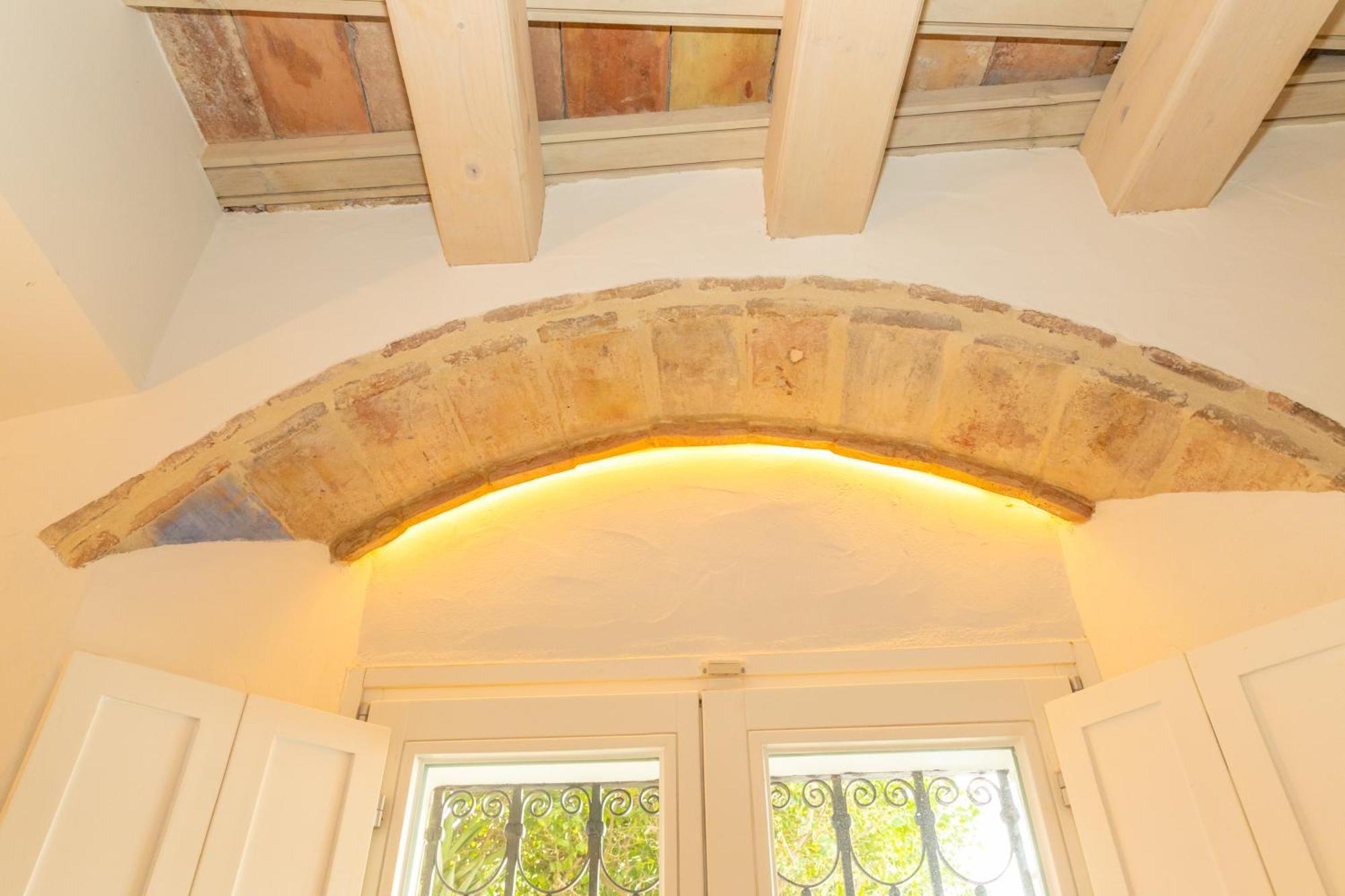 Casa Acua De Guzman - De Diseno, Casco Hist Appartement Tarifa Buitenkant foto
