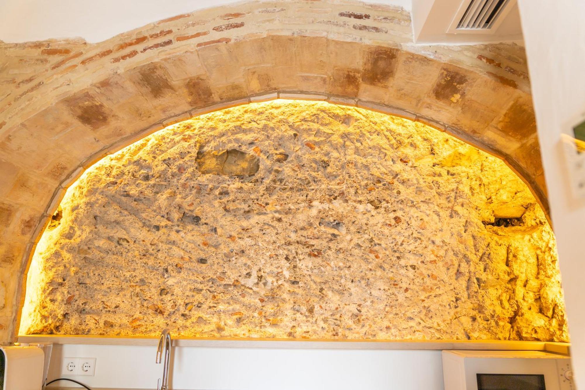 Casa Acua De Guzman - De Diseno, Casco Hist Appartement Tarifa Buitenkant foto